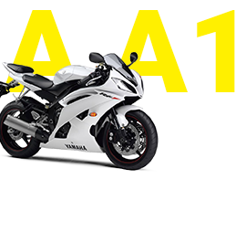 Категории A, A1